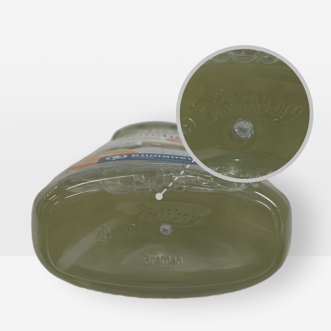 폴리보이 오가닉 오렌지 키친 클리너 500ml 2개 식탁 싱크대 냉장고 청소 주방 세정제 - 상세 이미지 4