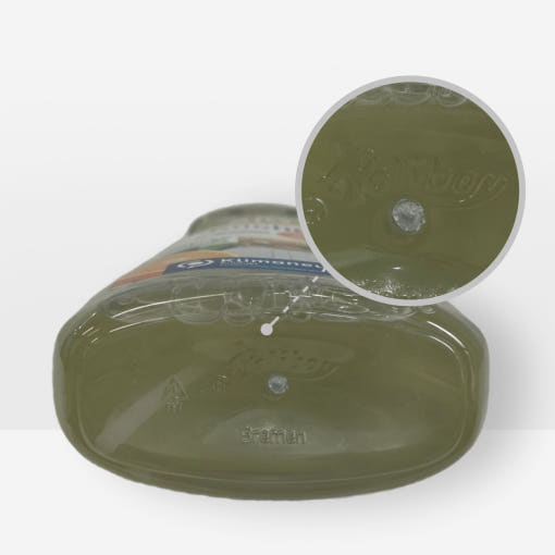 폴리보이 오가닉 오렌지 키친 클리너 500ml