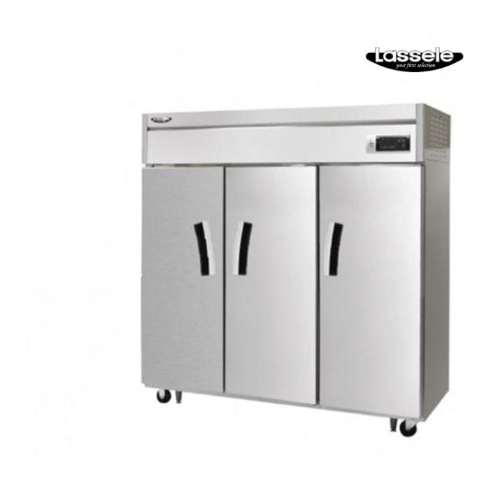 식당용 65박스 대형냉동고 올냉동 음식점 업소용 간냉식냉동고 이미지 3