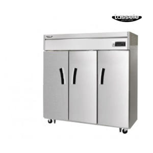 식당용 65박스 대형냉동고 올냉동 음식점 업소용 간냉식냉동고 개봉기 | 실사용 후기 - 상품 이미지 3