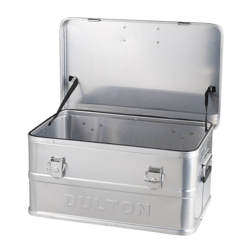 덜튼 알루미늄 컨테이너 박스 캠핑 스토리지 Dulton RC-M H21-0352M - 상세 이미지 2