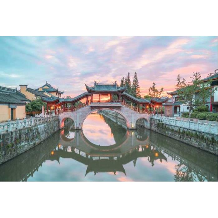 중국 상하이 출발 쑤저우 프라이빗 차량 전일 여행 이미지 3