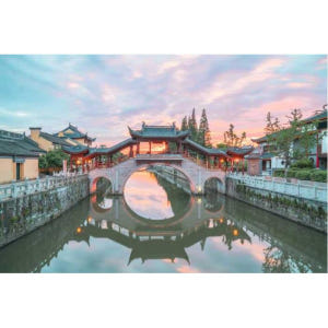 중국 상하이 출발 쑤저우 프라이빗 차량 전일 여행 솔직 후기 | 실사용자 리뷰 분석 - 상품 이미지 3