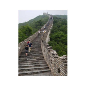 중국 베이징 무텐위(MUTIANYU) 만리장성 버스 투어 솔직 후기 | 실사용자 리뷰 분석 - 상품 이미지 4