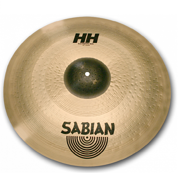 사비안 RAW BELL DRY RID 53.5cm하이햇 12172 SABIAN : 크로바뮤직