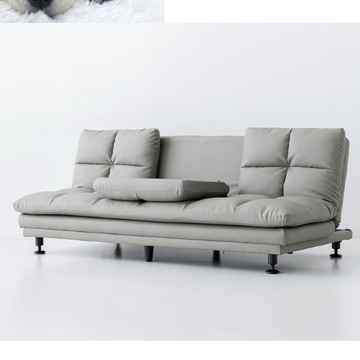 평상형 소파 접이식 쇼파 베드형 쇼파 쇼파식 침대 겸 의자