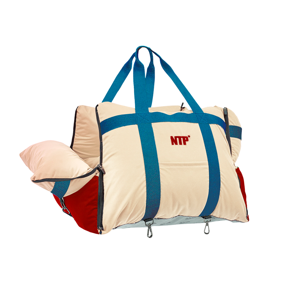 엔티피 이지무브 강아지 리싸이클 카시트 반려견 드라이빙킷 소형견 중형견 자동차 쿠션 M