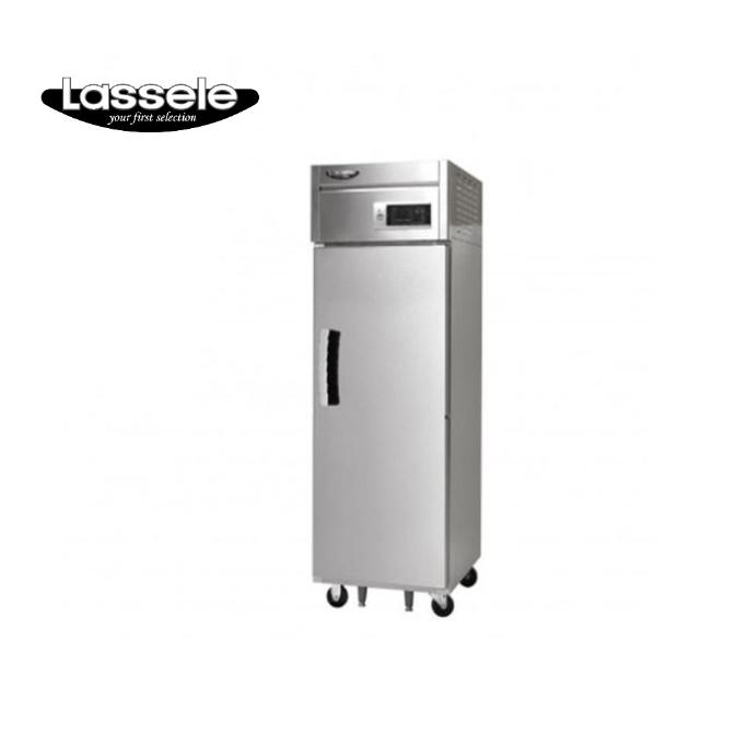 영업용냉장고 업소용 식당용 1도어 올냉장전용 스탠드냉장고 제품 이미지