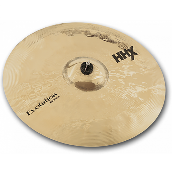 사비안 HHX 에볼루션 EVOLUTION 51cm 라이드 12012XEB SABIAN : 크로바뮤직