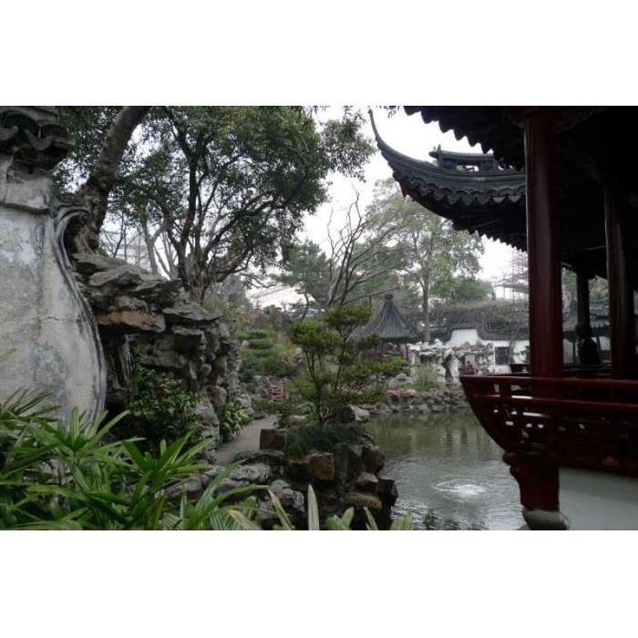 중국 상하이 3.5시간 올드 상하이 시티 투어 이미지 3