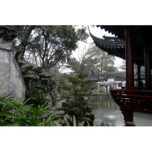 중국 상하이 3.5시간 올드 상하이 시티 투어 솔직 후기 | 실사용자 리뷰 분석 - 상품 이미지 3