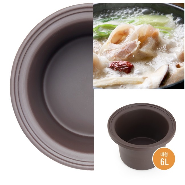 전기 약탕기 대용량 약탕기 홍삼 제조기 인삼 중탕기 달임기