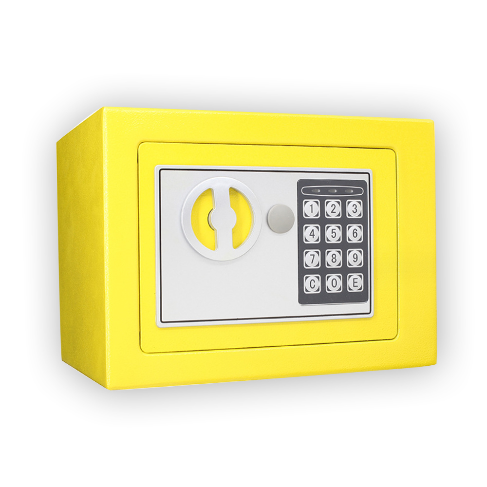 금고 소형 미니 개인 가졍용 핸드폰 사무실 창고 나만의비밀