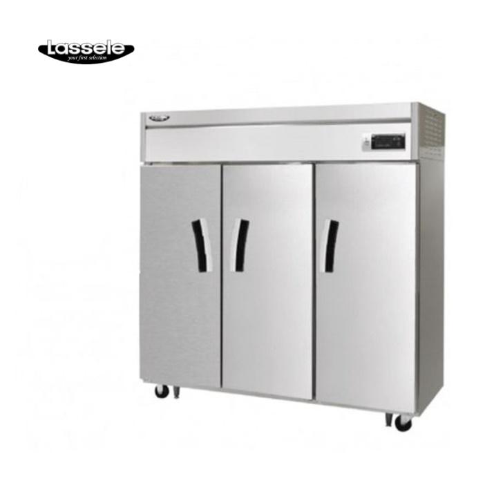 식당용 65박스 대형냉동고 올냉동 음식점 업소용 간냉식냉동고 개봉기 | 실사용 후기 - 대표 이미지