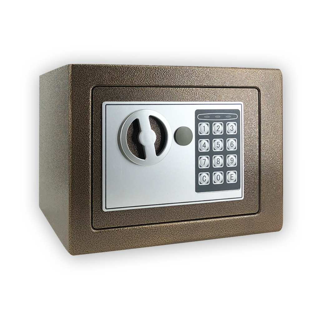 금고 소형 미니 개인 가졍용 핸드폰 사무실 창고 나만의비밀