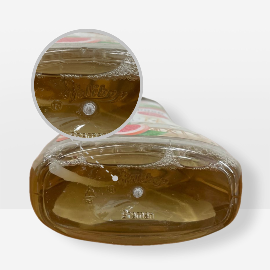 폴리보이 오가닉 자몽 다목적 세정제 클리너 500ml 기름때 찌든때 가구 항균 청소 세제 - 상세 이미지 4