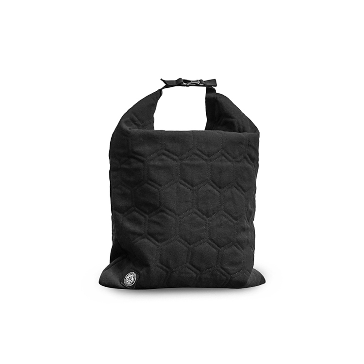 그리들 캠핑가방 캔버스 세이프 롤 백 다용도 수납가방