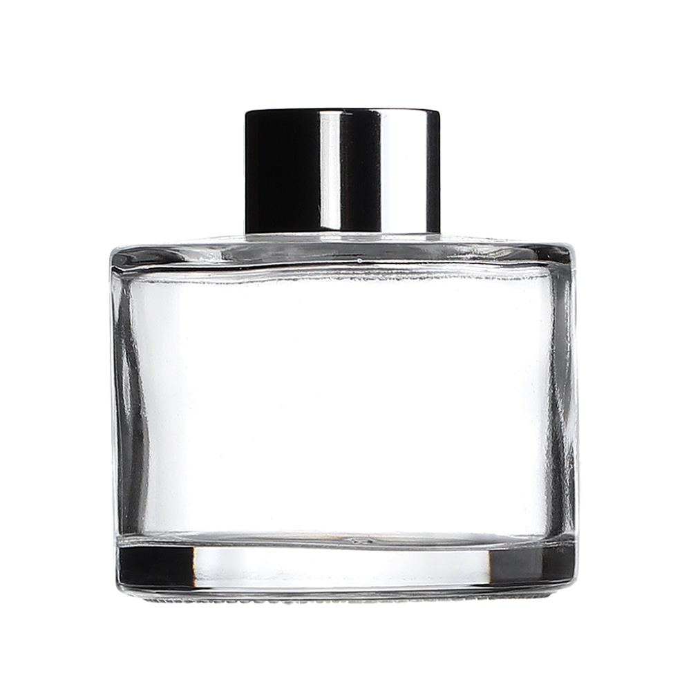 디퓨저 용기 리드스틱 세트 조말x투명 120ml 유리병 스티커포함 DIY - 상세 이미지 2