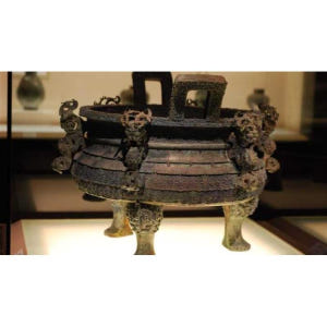 중국 상하이 박물관 프라이빗 투어 솔직 후기 | 실사용자 리뷰 분석 - 상품 이미지 3