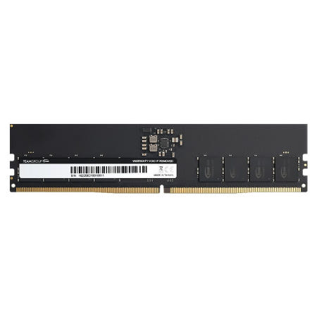 팀그룹 팀그룹 DDR5 5200 CL42 Elite 16GB