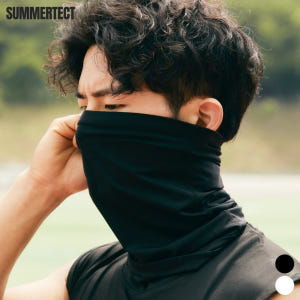 써머텍트 프로스티 스포츠 여름 넥워머 쿨 목토시 멀티스카프 운동러 솔직 후기 | 실사용 리뷰 - 상품 이미지 1