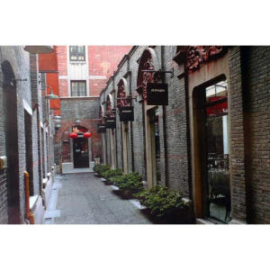 중국 상하이 8시간 프라이빗 시티 투어 솔직 후기 | 실사용자 리뷰 분석 - 상품 이미지 4