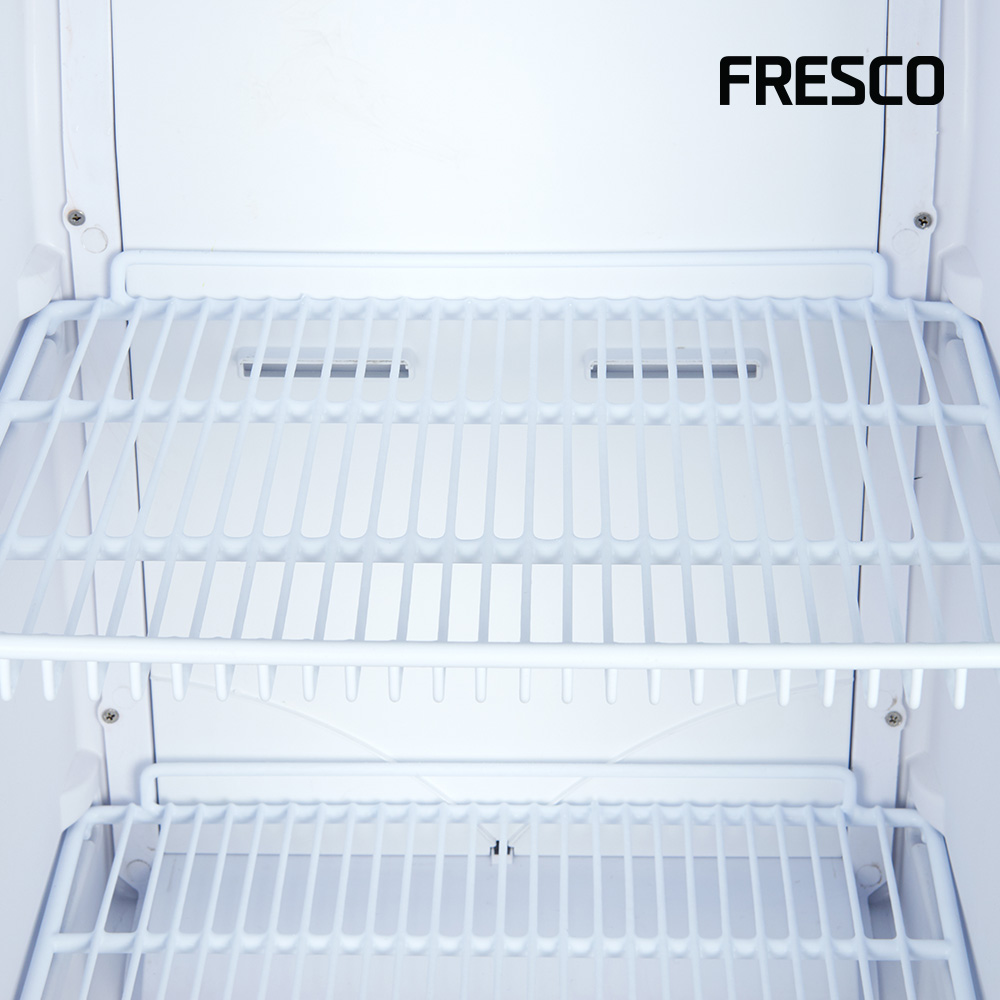 프레스코 음료수냉장고 소주 주류 음료 소형 술 미니 쇼케이스 가정용 술장고 UN-149SF