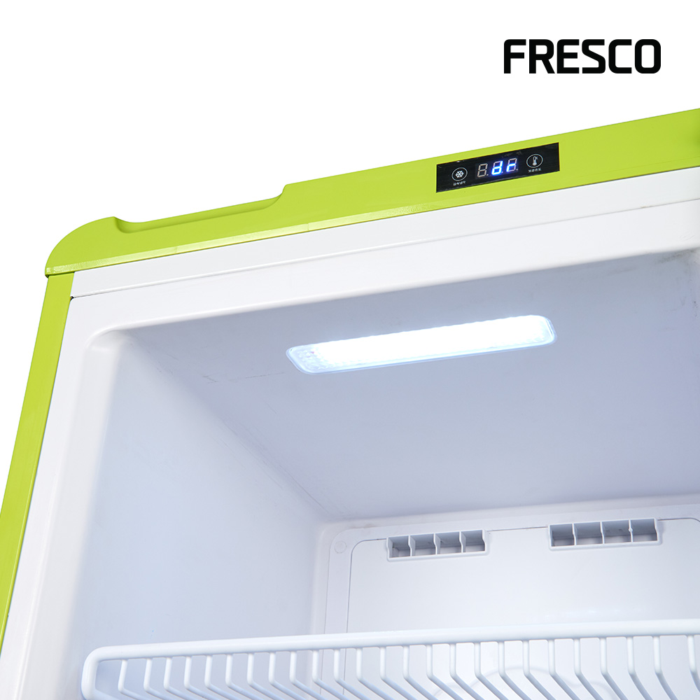 프레스코 음료수냉장고 소주 주류 음료 소형 술 미니 쇼케이스 가정용 술장고 UN-149SF