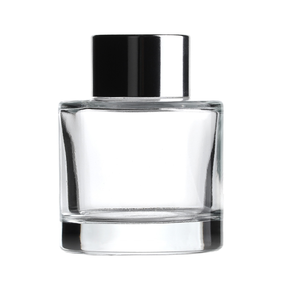 디퓨저 용기 리드스틱 세트 조말x투명 50ml 유리병 스티커포함 DIY - 상세 이미지 3