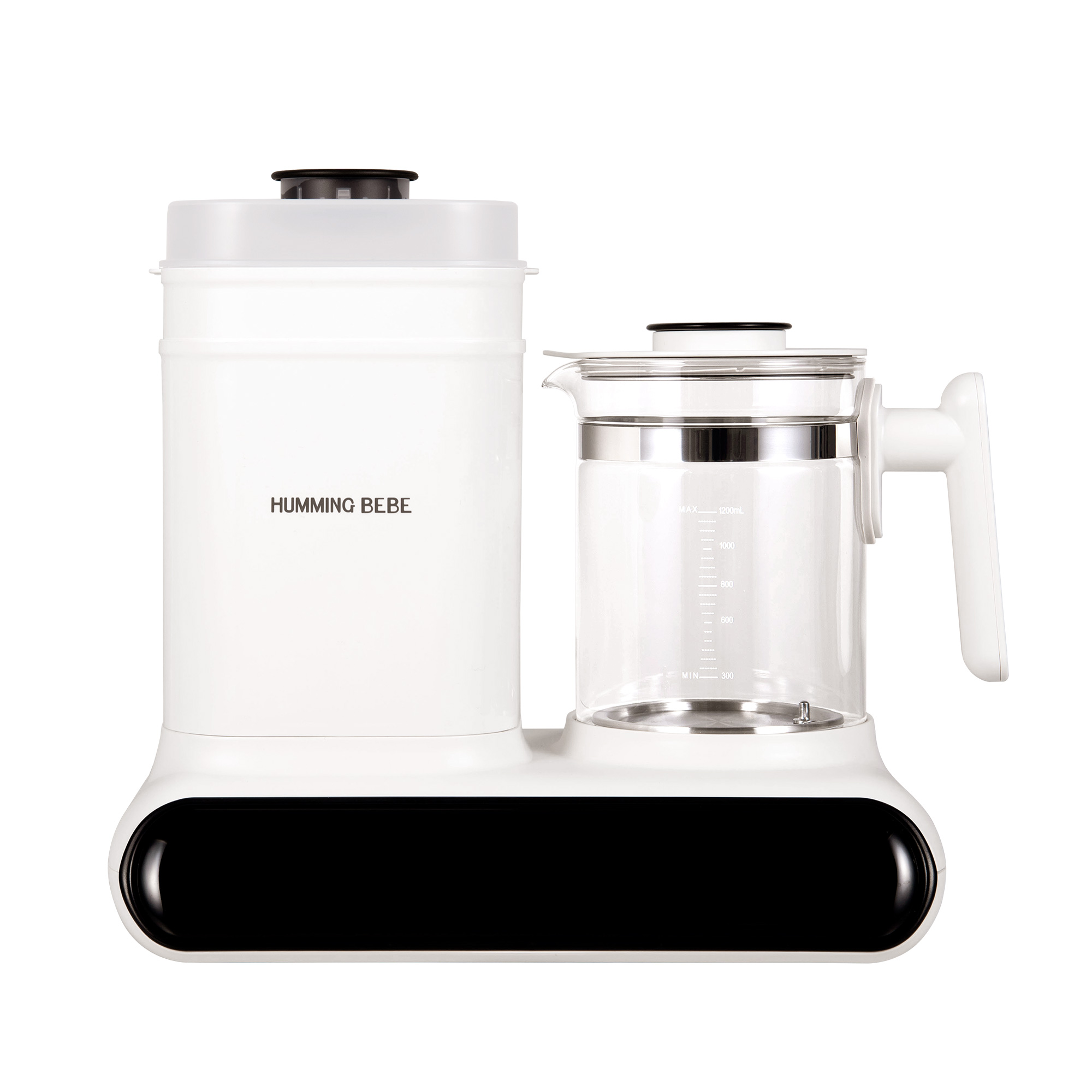 허밍베베 올인원 분유포트