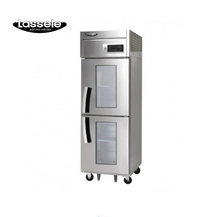 업소용냉장고 영업용 2도어 냉장전용고 카페 주방 식당용냉장고