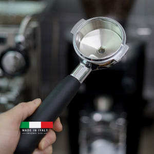 아스카소 포터필터 바리스타 프로 호환 베이직 58mm 개봉기 | 실사용 후기 - 상품 이미지 4