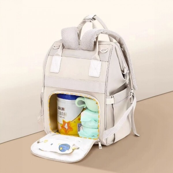 기저귀 가방 유모차 걸이 아기 엄마 대용량 백팩