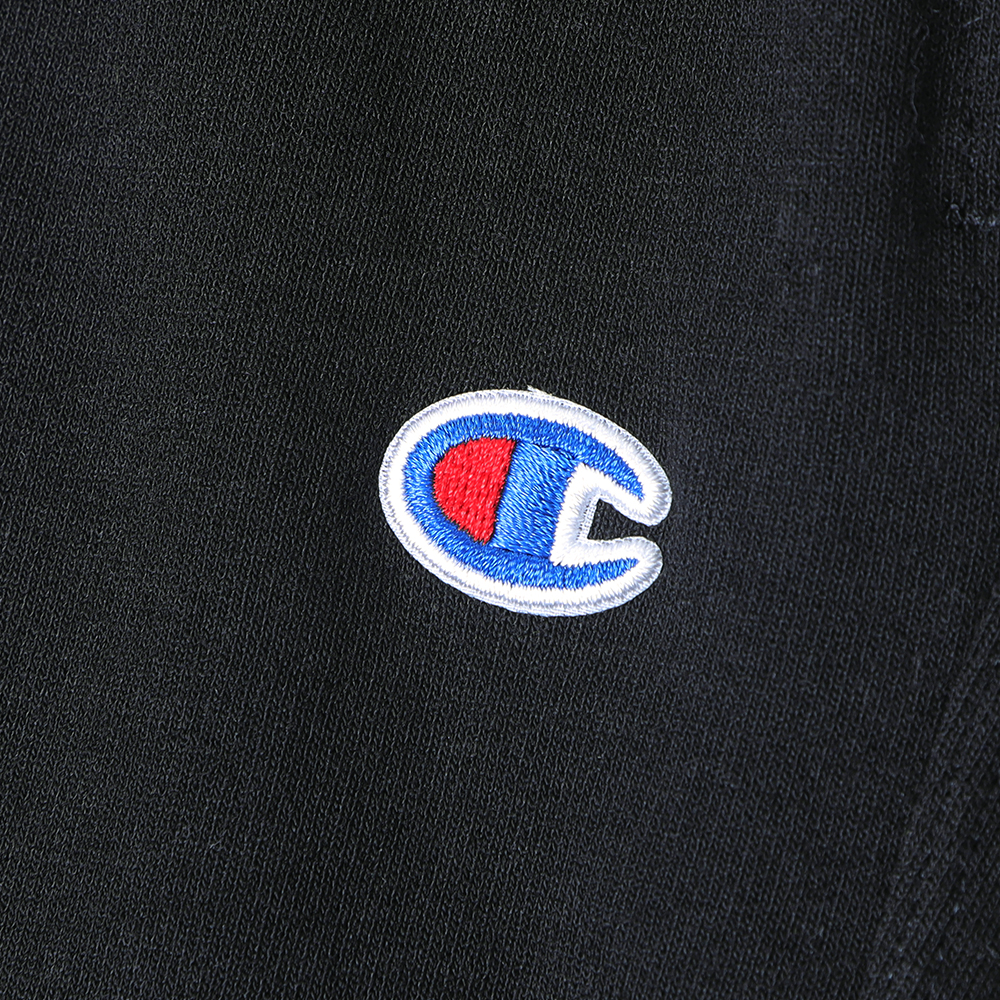 챔피온 남성 트레이닝 팬츠 클래식핏 조거 팬츠 기모 츄리닝 바지 - 상세 이미지 3