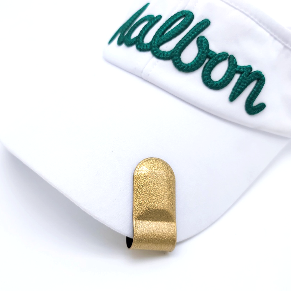골프볼마커 골프클립 가성비골프용품 실용적인골프 골프용품선택