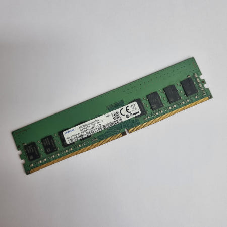 삼성전자 데스크탑용 DDR4 8GB PC4-2133P(17000 MHz)