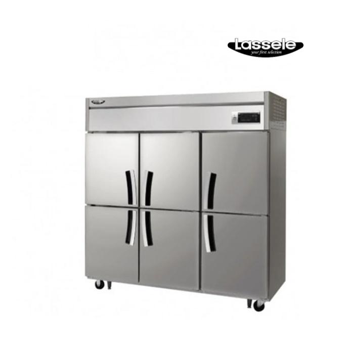 업소용 대용량냉동고 65박스 스테인레스 식당 참치냉동고 간냉식