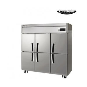 업소용 대용량냉동고 65박스 스테인레스 식당 참치냉동고 간냉식 개봉기 | 실사용 후기 - 상품 이미지 2