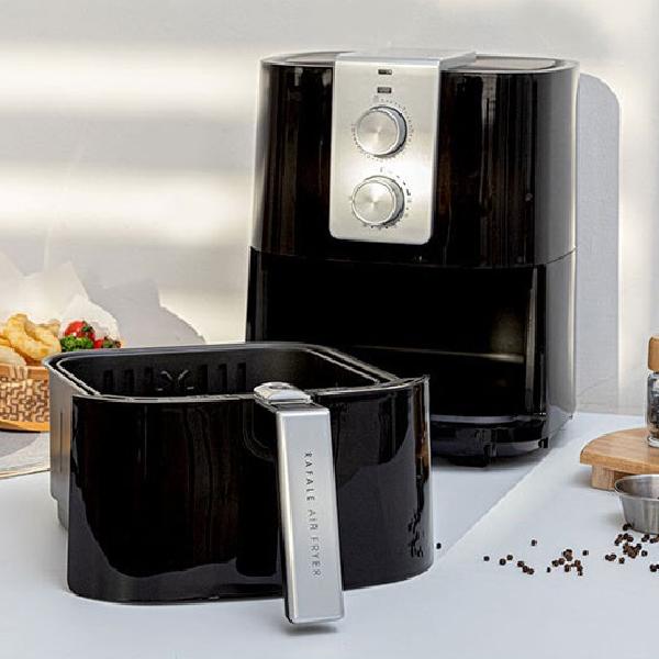 에어 프라이어기 가정용 업소용 에어 후라이어 대형 에어 프라이어 4.5L