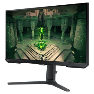 삼성 오디세이 G4 LS27BG400 68.4cm 게이밍 모니터 IPS ... 개봉기 | 실사용 후기 - 상품 이미지 4