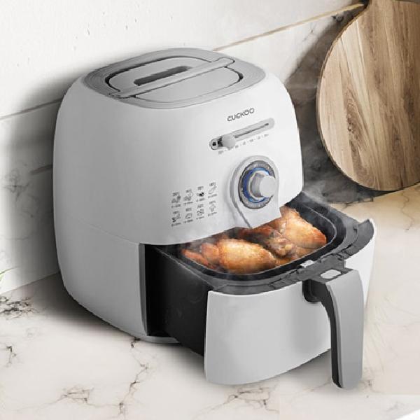 소형 에어프라이어 2.9L 에어프라이어기 고급 업소용 에어후라이