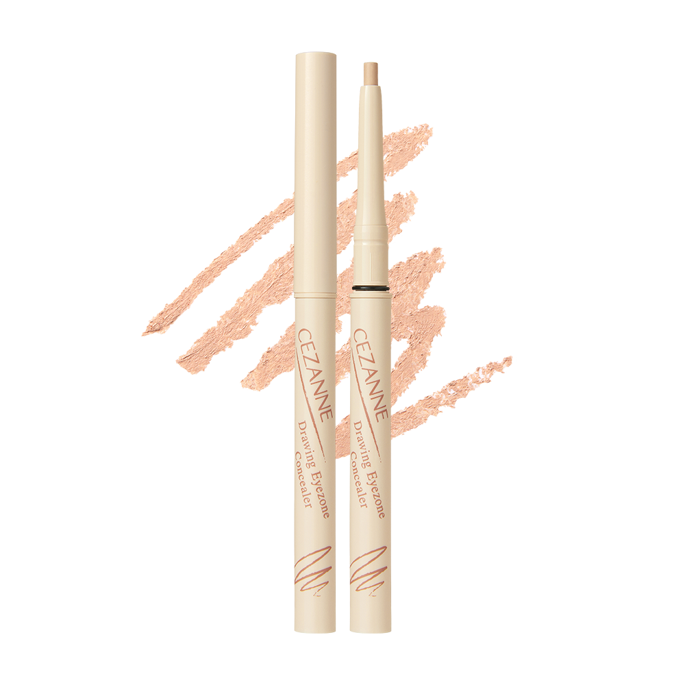 [세잔느] 드로잉 아이존 컨실러 0.25g 이미지 2