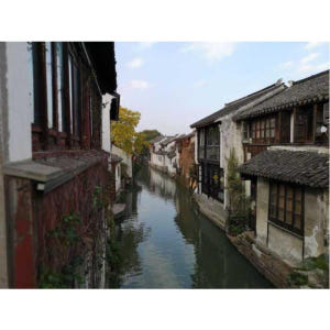 중국 쑤저우 & 저우좡 워터 빌리지 일일 투어 (상하이 출발) 솔직 후기 | 실사용자 리뷰 분석 - 상품 이미지 2