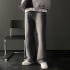 남자와이드청바지 남자통청바지 흑청바지 착용 후기 | 사이즈/핏 총정리 썸네일