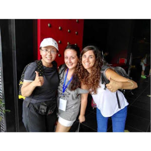 중국 상하이 허브 시장, 도교 사원 및 태극권 자전거 투어 솔직 후기 | 실사용자 리뷰 분석 - 상품 이미지 3