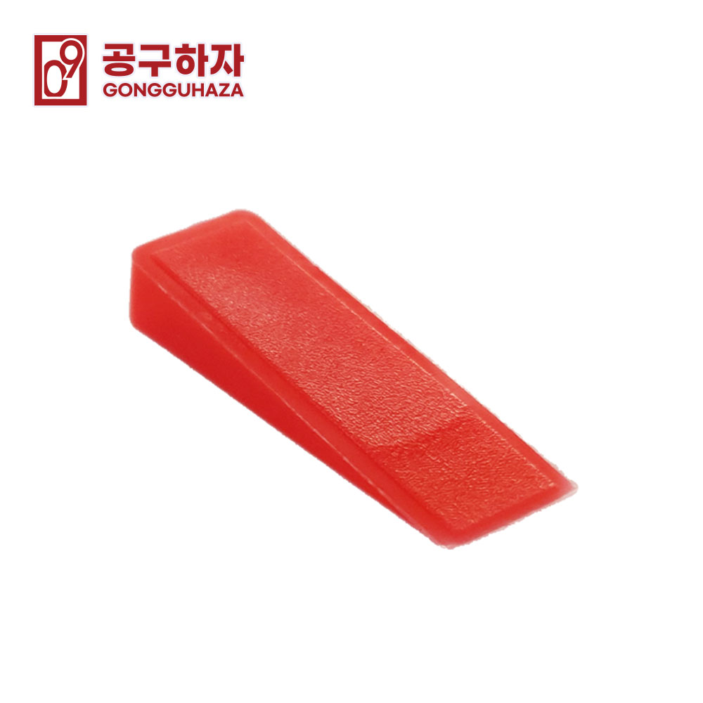 공구하자 타일 쿠사비 간격제 스페이스 구사비 십자 일자 T자 1박스 (300개입X50봉) - 상세 이미지 5