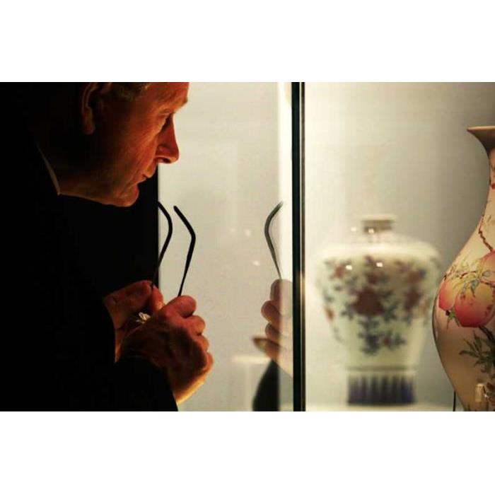 중국 상하이 박물관 프라이빗 투어 이미지 4