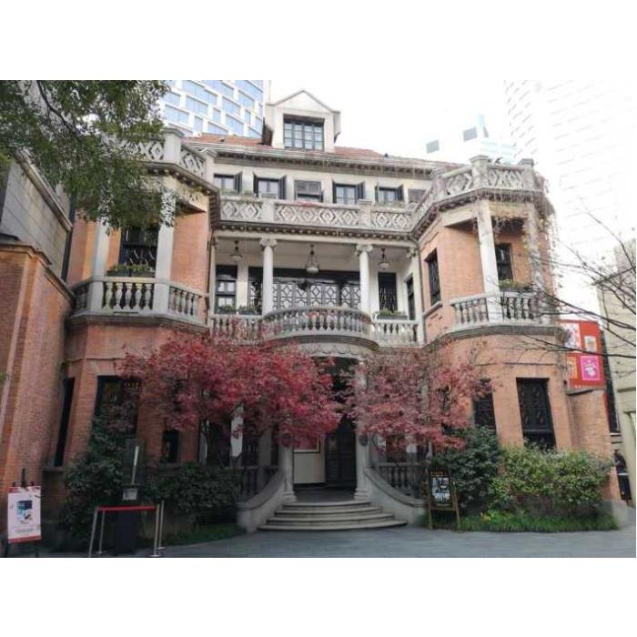 중국 상하이 개인 및 맞춤형 가이드 투어 이미지 4