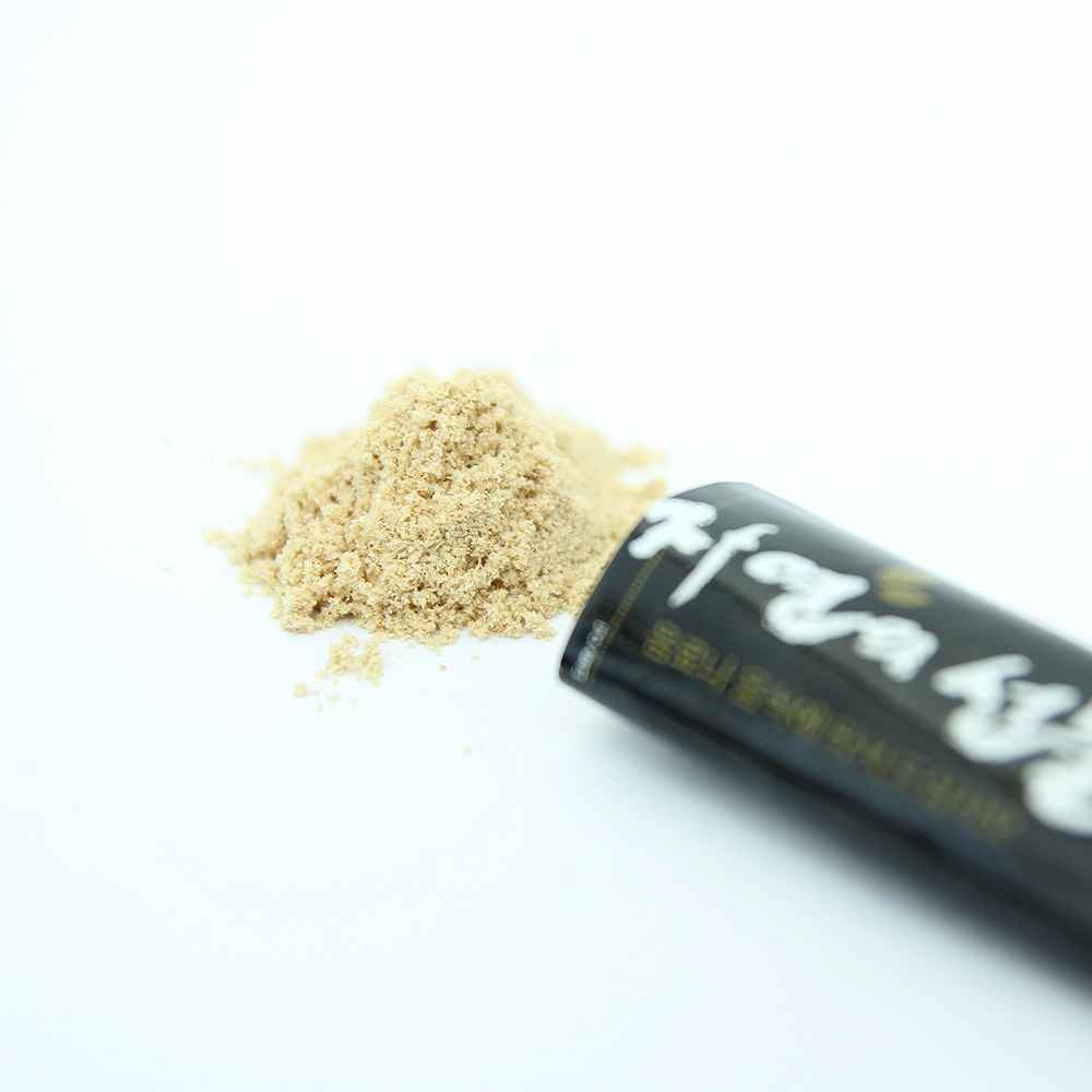 산마을 동결건조 스틱분말 간편톡 야채톡, 양배추, 보리새싹, 쌀눈, 미강 곡물가루 - 상세 이미지 4