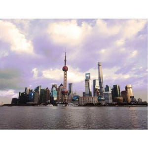 중국 상하이 8시간 프라이빗 시티 투어 솔직 후기 | 실사용자 리뷰 분석 - 상품 이미지 1